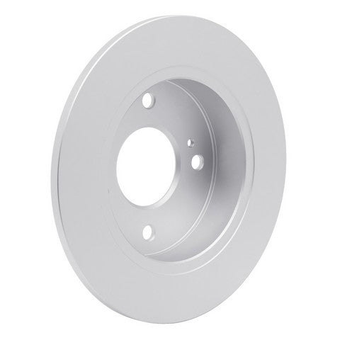 Disc Brake Rotor Dynamic Friction 900-67036