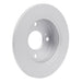 Disc Brake Rotor Dynamic Friction 900-67036