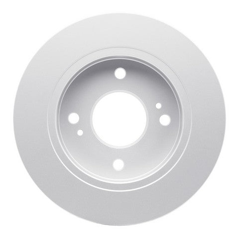 Disc Brake Rotor Dynamic Friction 900-67036