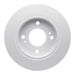 Disc Brake Rotor Dynamic Friction 900-67036