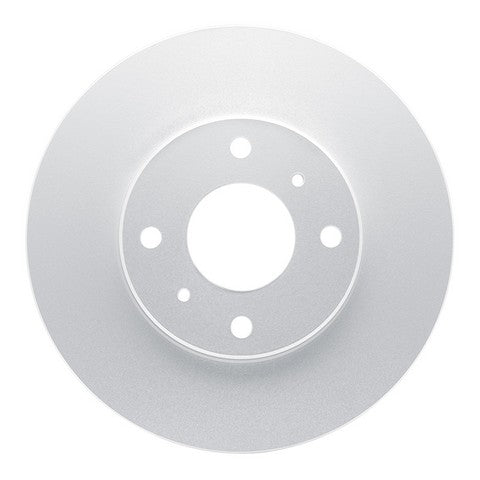 Disc Brake Rotor Dynamic Friction 900-67040