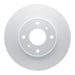 Disc Brake Rotor Dynamic Friction 900-67040