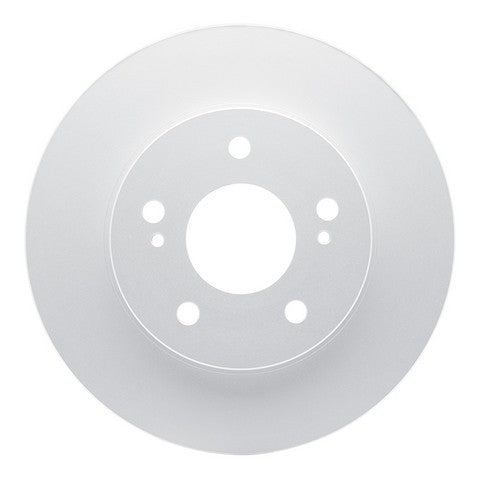 Disc Brake Rotor Dynamic Friction 900-67043