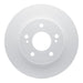 Disc Brake Rotor Dynamic Friction 900-67043