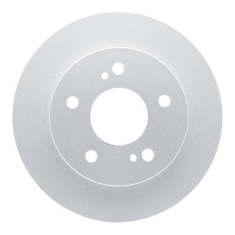Disc Brake Rotor Dynamic Friction 900-67046
