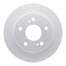 Disc Brake Rotor Dynamic Friction 900-67046