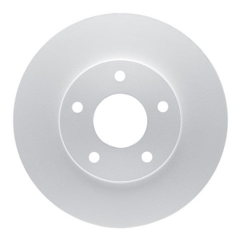 Disc Brake Rotor Dynamic Friction 900-67048