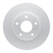 Disc Brake Rotor Dynamic Friction 900-67048
