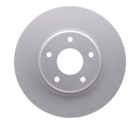 Disc Brake Rotor Dynamic Friction 900-67049