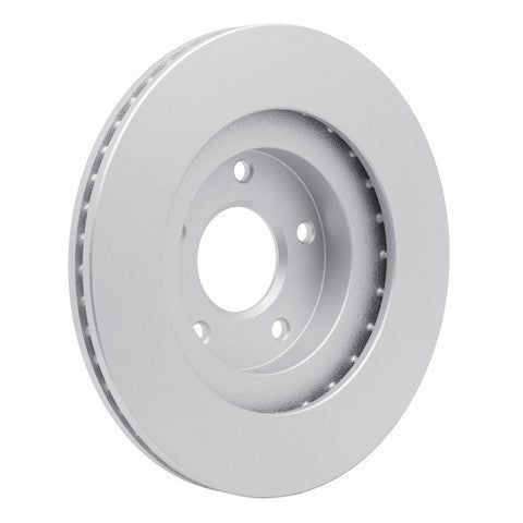 Disc Brake Rotor Dynamic Friction 900-67049