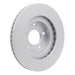 Disc Brake Rotor Dynamic Friction 900-67049