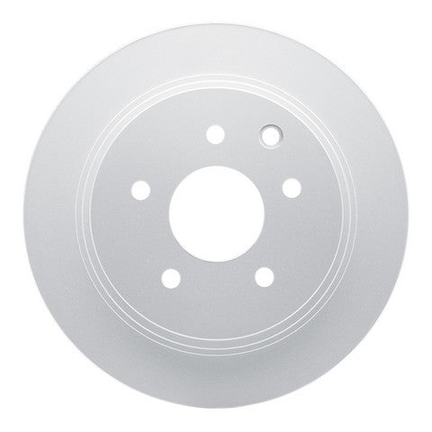 Disc Brake Rotor Dynamic Friction 900-67050