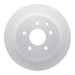 Disc Brake Rotor Dynamic Friction 900-67050