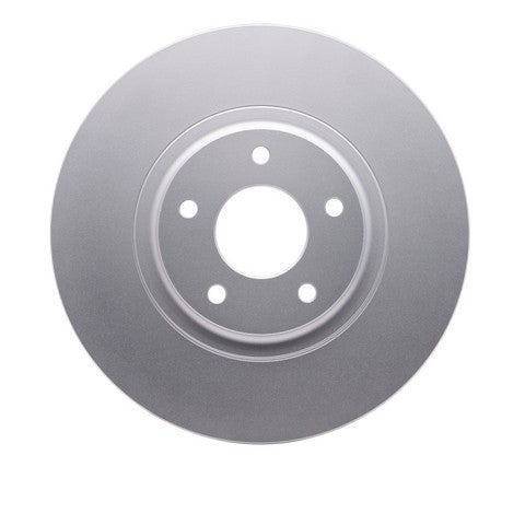 Disc Brake Rotor Dynamic Friction 900-67051