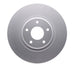 Disc Brake Rotor Dynamic Friction 900-67051