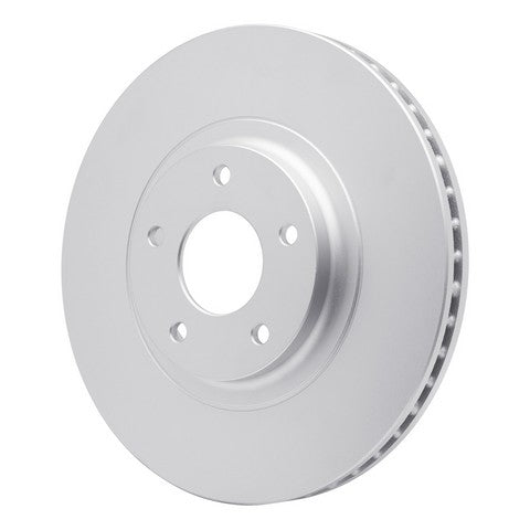 Disc Brake Rotor Dynamic Friction 900-67051