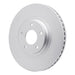 Disc Brake Rotor Dynamic Friction 900-67051
