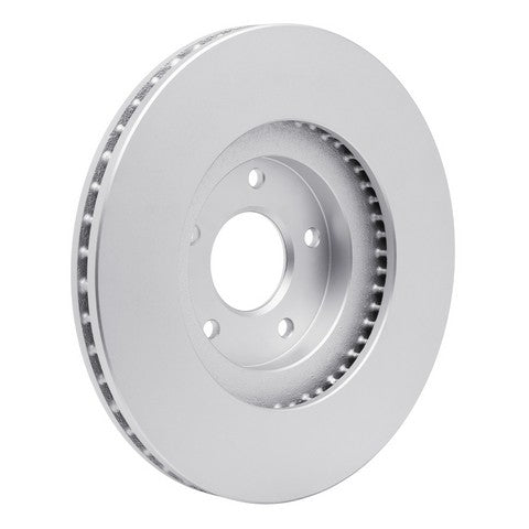 Disc Brake Rotor Dynamic Friction 900-67051