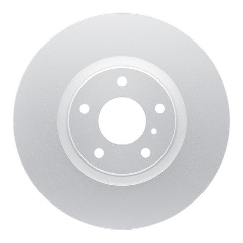 Disc Brake Rotor Dynamic Friction 900-67052