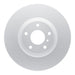 Disc Brake Rotor Dynamic Friction 900-67052