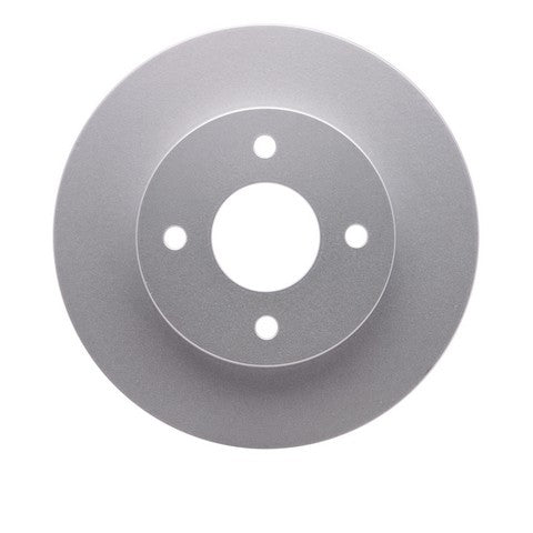 Disc Brake Rotor Dynamic Friction 900-67053