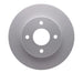 Disc Brake Rotor Dynamic Friction 900-67053