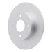 Disc Brake Rotor Dynamic Friction 900-67053
