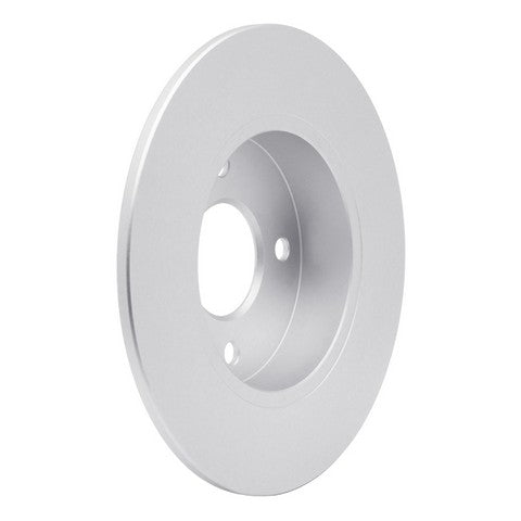 Disc Brake Rotor Dynamic Friction 900-67053