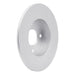 Disc Brake Rotor Dynamic Friction 900-67053