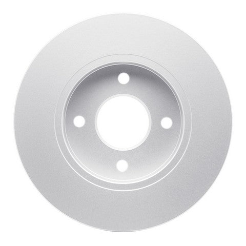 Disc Brake Rotor Dynamic Friction 900-67053