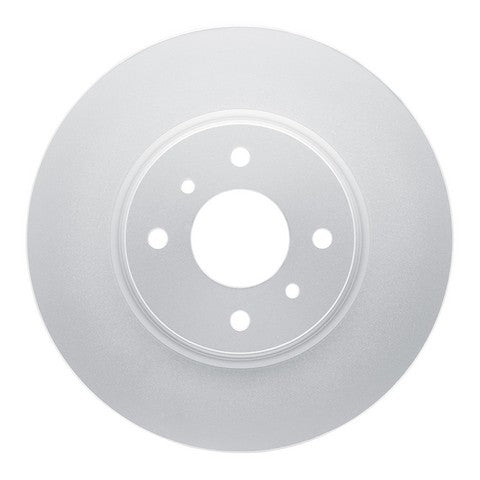 Disc Brake Rotor Dynamic Friction 900-67054