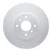 Disc Brake Rotor Dynamic Friction 900-67054