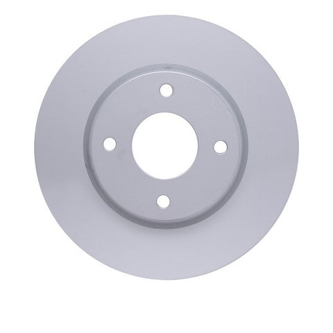 Disc Brake Rotor Dynamic Friction 900-67056