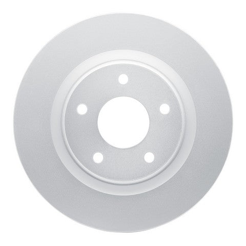 Disc Brake Rotor Dynamic Friction 900-67057