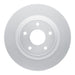 Disc Brake Rotor Dynamic Friction 900-67057
