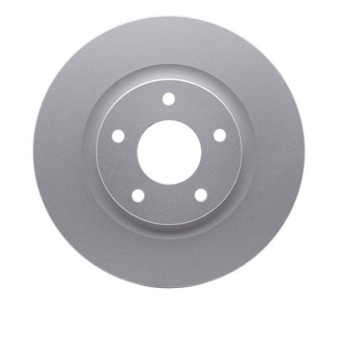 Disc Brake Rotor Dynamic Friction 900-67058