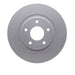 Disc Brake Rotor Dynamic Friction 900-67058