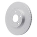 Disc Brake Rotor Dynamic Friction 900-67058