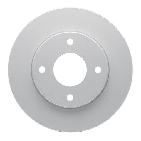 Disc Brake Rotor Dynamic Friction 900-67062