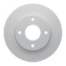 Disc Brake Rotor Dynamic Friction 900-67062