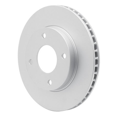 Disc Brake Rotor Dynamic Friction 900-67062