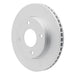 Disc Brake Rotor Dynamic Friction 900-67062