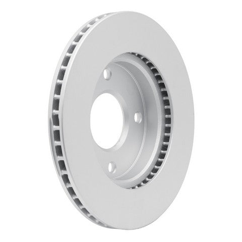 Disc Brake Rotor Dynamic Friction 900-67062