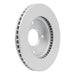 Disc Brake Rotor Dynamic Friction 900-67062