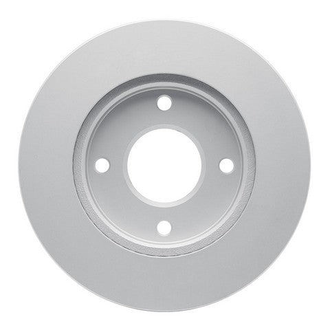 Disc Brake Rotor Dynamic Friction 900-67062