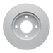 Disc Brake Rotor Dynamic Friction 900-67062