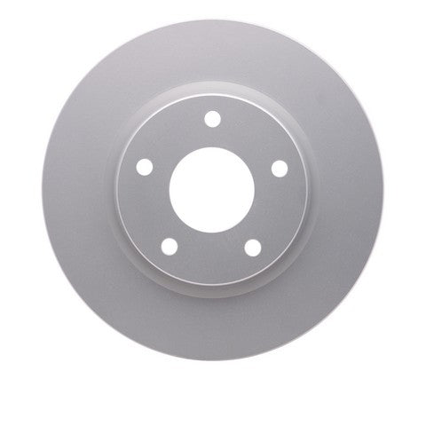 Disc Brake Rotor Dynamic Friction 900-67064