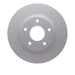 Disc Brake Rotor Dynamic Friction 900-67064
