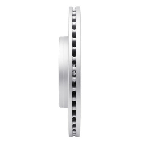 Disc Brake Rotor Dynamic Friction 900-67064