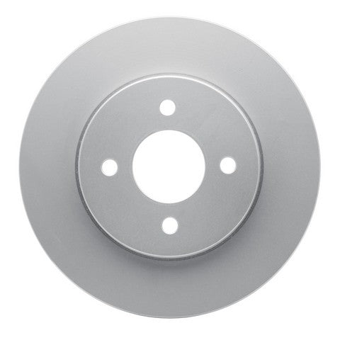 Disc Brake Rotor Dynamic Friction 900-67065